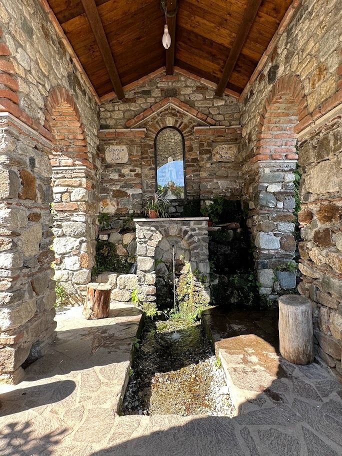 Fontana-Gallicianò
