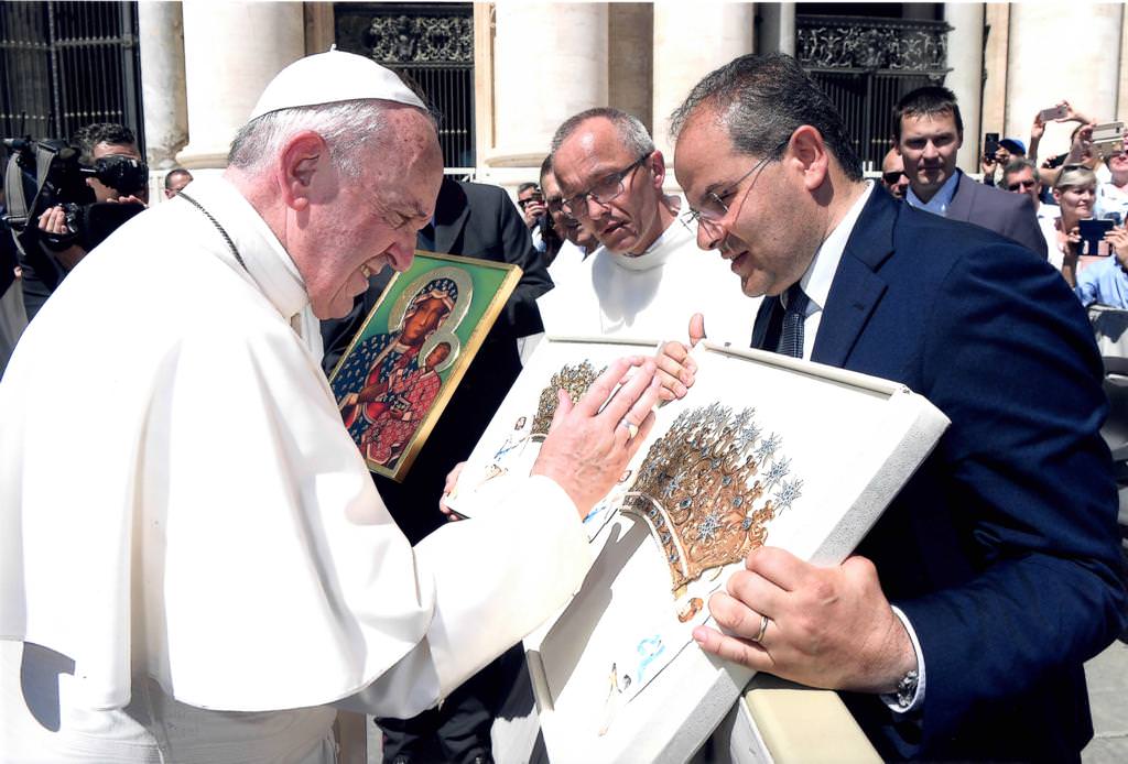 WhatsApp Image 2023 05 15 at 09.02.44 3 - Affidato promotore del gemellaggio tra Capocolonna e Czestochowa - 3 WhatsApp Image 2023 05 15 at 09.02.44 3 - Meraviglie di Calabria - 2