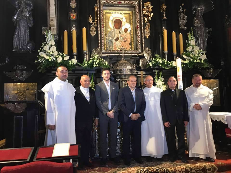 WhatsApp Image 2023 05 15 at 09.02.44 - Affidato promotore del gemellaggio tra Capocolonna e Czestochowa - 8 WhatsApp Image 2023 05 15 at 09.02.44 - Meraviglie di Calabria - 7