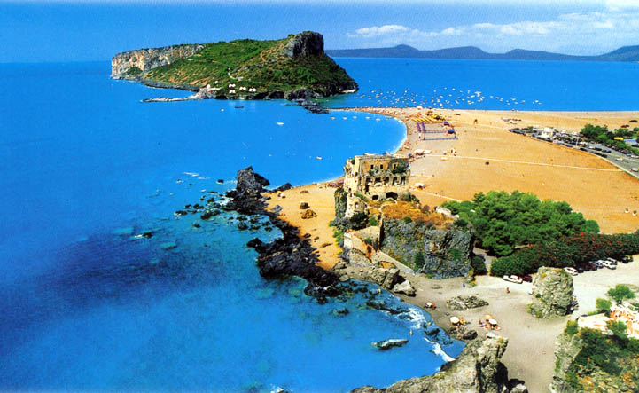 cartolina praia a mare 1 - Meraviglie di Calabria - 14