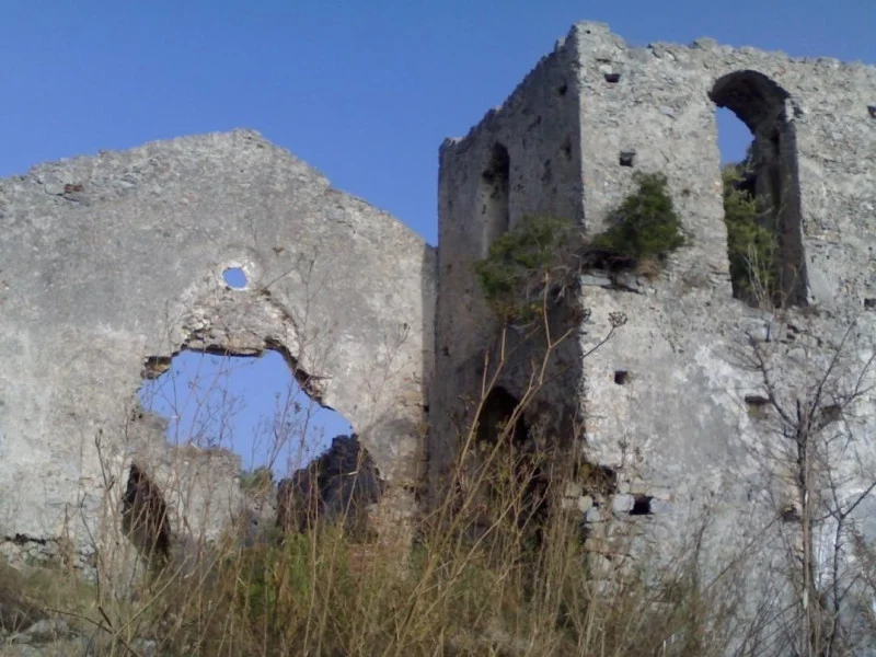 cirella viaggiart 3 - Diamante bandiera blu, ma terra di arte e di peperoncino - 15 cirella viaggiart 3 - Meraviglie di Calabria - 14