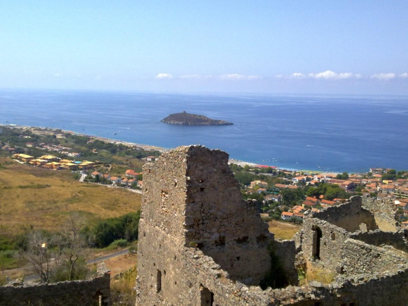 cirella viaggiart - Diamante bandiera blu, ma terra di arte e di peperoncino - 17 cirella viaggiart - Meraviglie di Calabria - 16