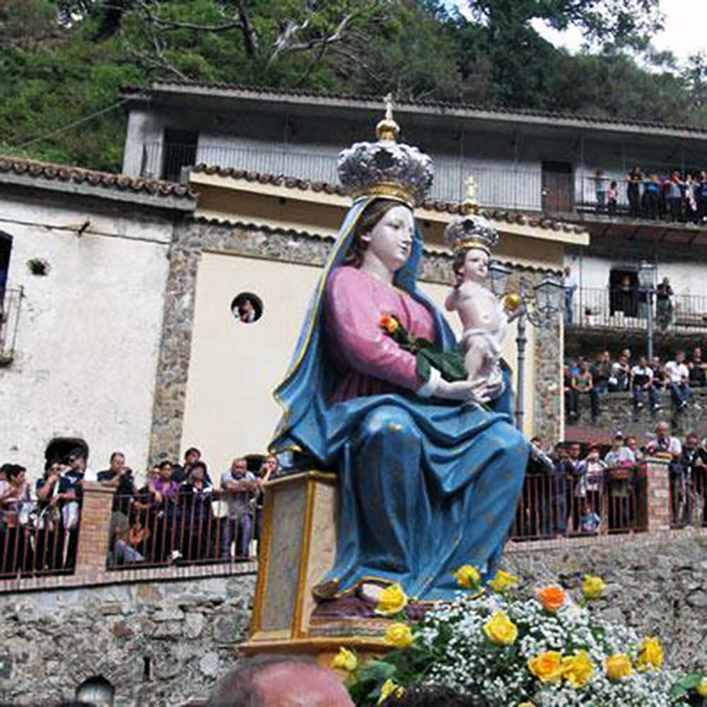 La Comunit Reggina Accoglie La Madonna Di Polsi Meraviglie Di Calabria La Comunit Reggina Accoglie La Madonna Di Polsi Meraviglie Di Calabria