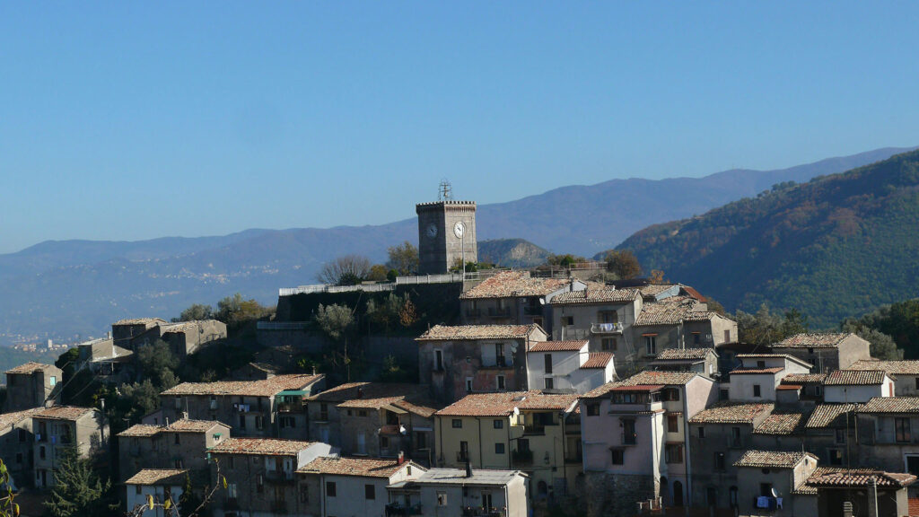 mendicino cosenza - Meraviglie di Calabria - 8