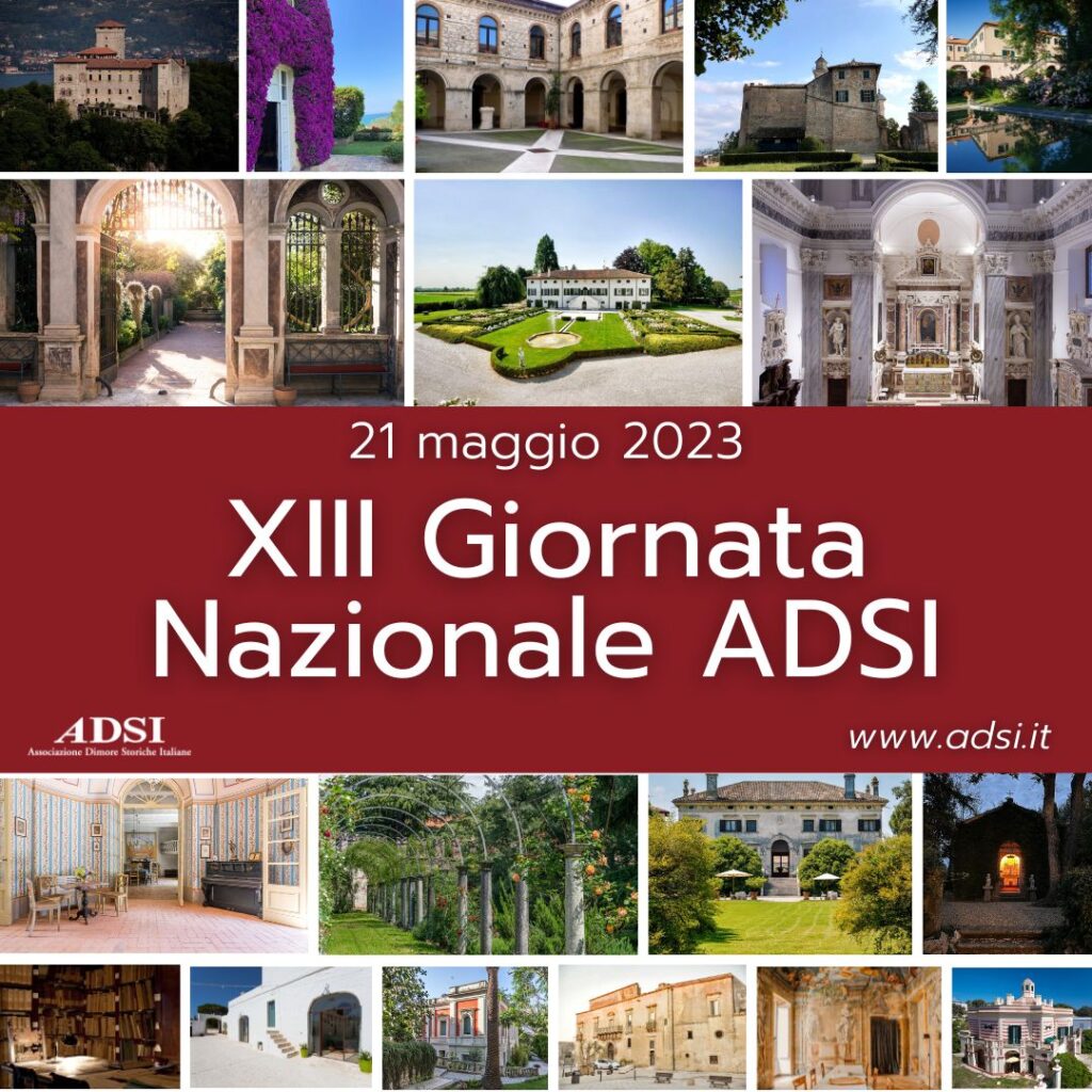 std adsi 1 - L'affascinante viaggio tra le dimore storiche calabresi - 3 std adsi 1 - Meraviglie di Calabria - 2