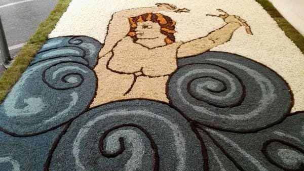 taurianova 3 - Cresce l'attesa per la nuova edizione dell’infiorata di Taurianova - 5 taurianova 3 - Meraviglie di Calabria - 4