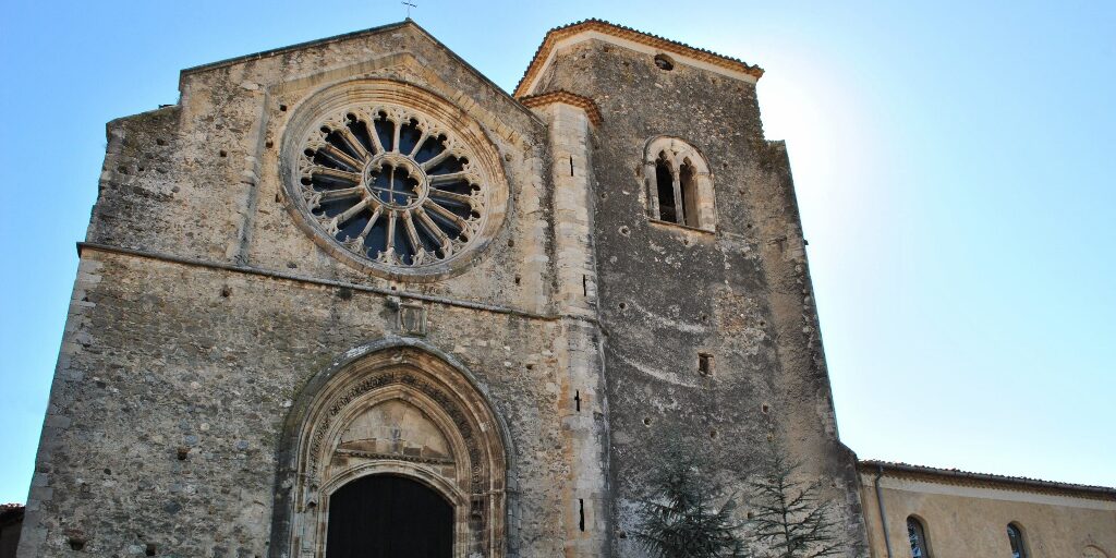 Ad Altomonte un gioiello dell’arte sacra gotico-angioina