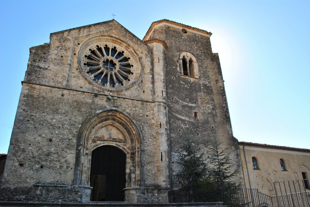 05 02 19 11 43 14 yb573714732b35d9e52e51f5998e8d46 - Per Linea Verde è ancora una volta Calabria - 2 Santa Maria della Consolazione Altomonte