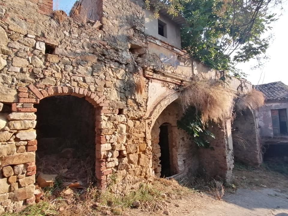 3 6 - Ferruzzano da borgo abbandonato a set cinematografico - 11 3 6 - Meraviglie di Calabria - 10