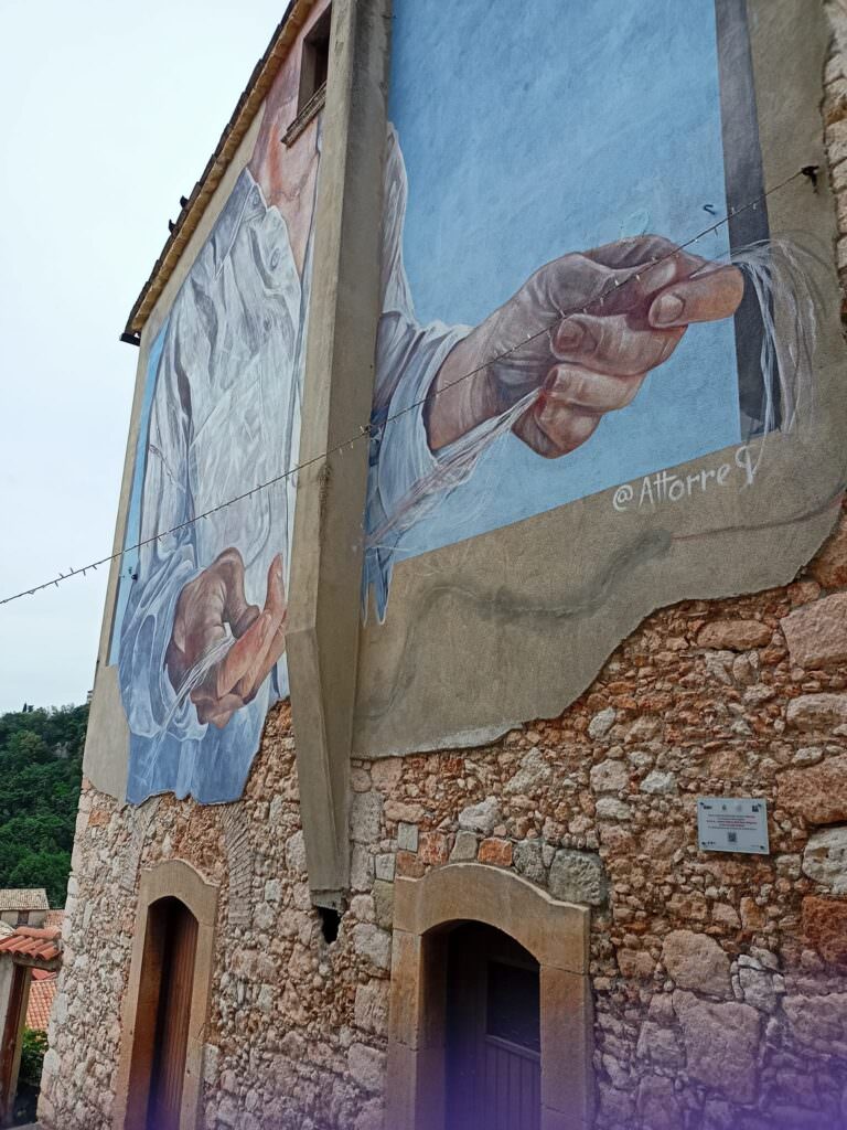 347430627 3079450779018484 7695706335907426639 n - Gli attori Ettore Bassi e Lucia Rossi «innamorati della Calabria» - 5 347430627 3079450779018484 7695706335907426639 n - Meraviglie di Calabria - 4