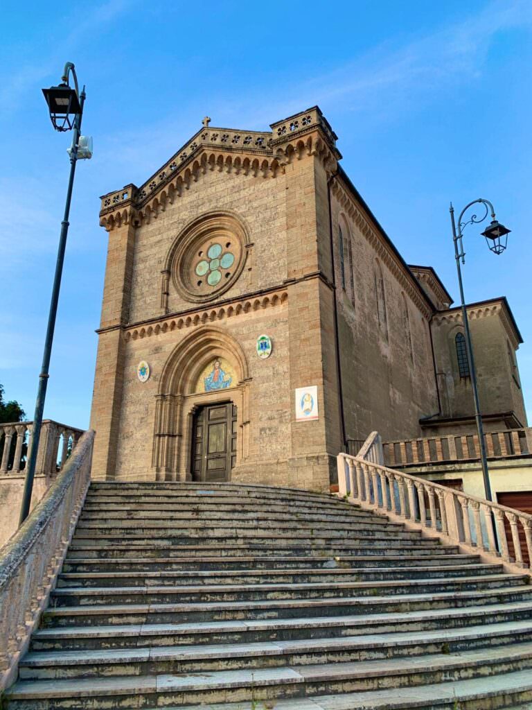 351105435 770053547941830 4354042352047024235 n - Gli attori Ettore Bassi e Lucia Rossi «innamorati della Calabria» - 7 351105435 770053547941830 4354042352047024235 n - Meraviglie di Calabria - 6