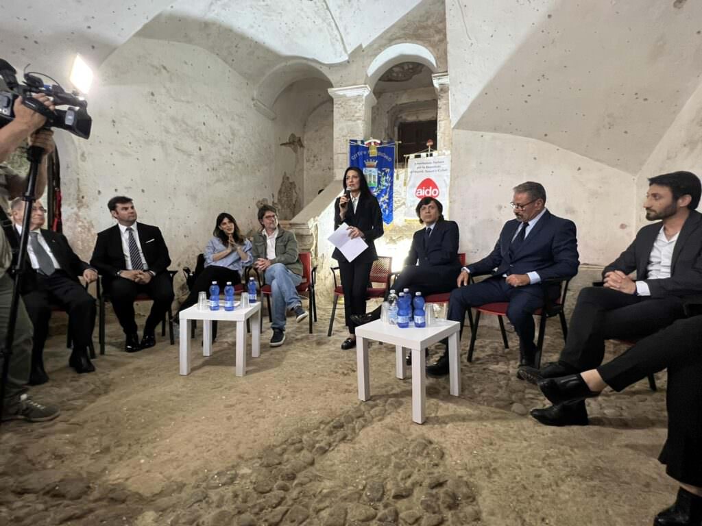 351329564 1517396719085249 1104288479589560603 n - Gli attori Ettore Bassi e Lucia Rossi «innamorati della Calabria» - 15 351329564 1517396719085249 1104288479589560603 n - Meraviglie di Calabria - 14