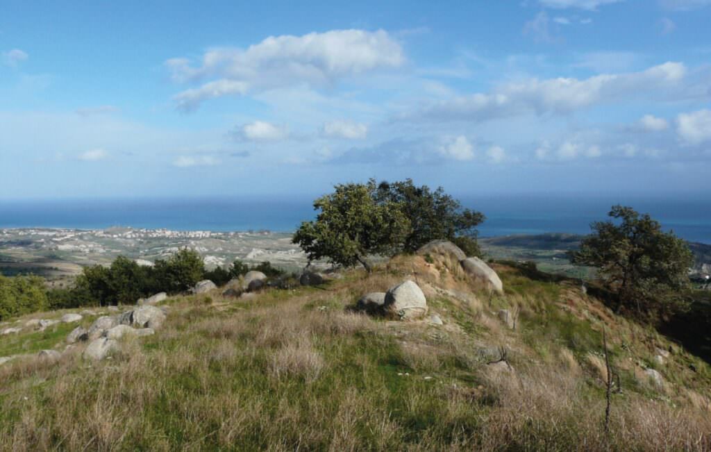 4 4 2 - Meraviglie di Calabria - 137