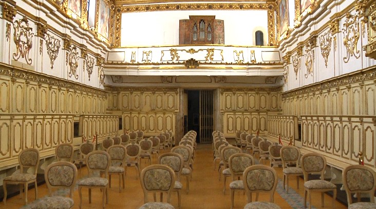 4 5 - A Cosenza, i tesori della Chiesa di S. Domenico in mostra per l’apertura straordinaria - 3 4 5 - Meraviglie di Calabria - 2