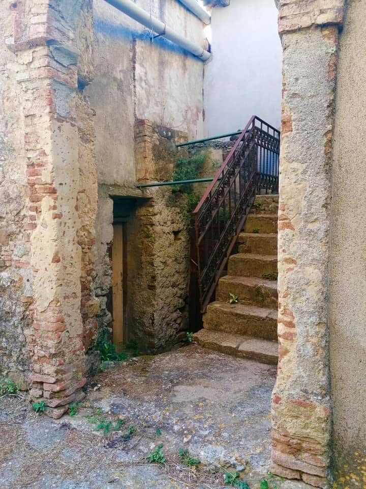 4 8 - Ferruzzano da borgo abbandonato a set cinematografico - 9 4 8 - Meraviglie di Calabria - 8