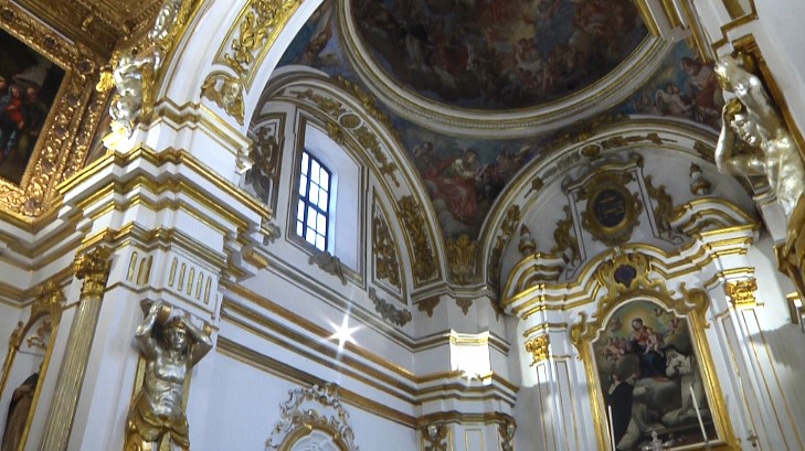 6 2 - A Cosenza, i tesori della Chiesa di S. Domenico in mostra per l’apertura straordinaria - 17 6 2 - Meraviglie di Calabria - 16