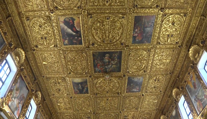 7 1 - A Cosenza, i tesori della Chiesa di S. Domenico in mostra per l’apertura straordinaria - 15 7 1 - Meraviglie di Calabria - 14