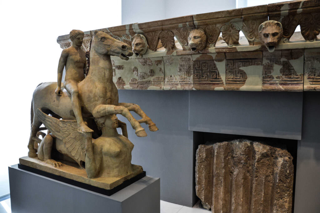 Museo Archeologico di Reggio Calabria