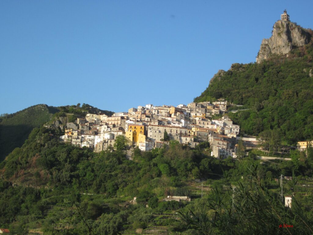 Foto del Comune di Buonvicino 2 - A Buonvicino tra le montagne verdi del Pollino - 7 Foto del Comune di Buonvicino 2 - Meraviglie di Calabria - 6