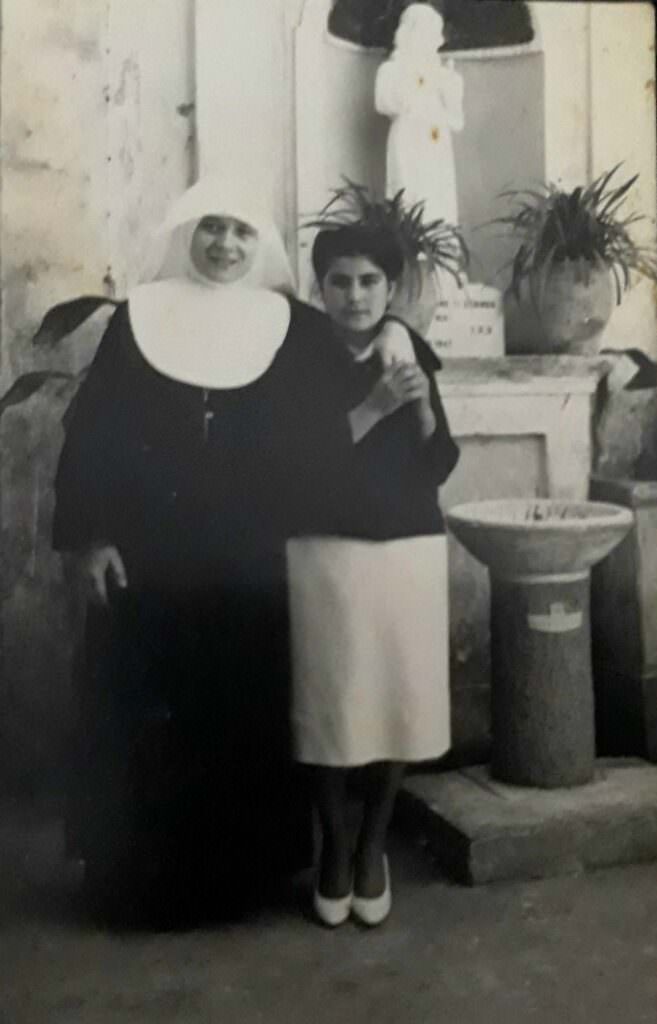 Frutti di fraternita e Azione cattolica A. DeFino 1 - Teresa Siciliani Pometti, la donna che fece grandi meraviglie a Cirò - 13 Frutti di fraternita e Azione cattolica A. DeFino 1 - Meraviglie di Calabria - 12