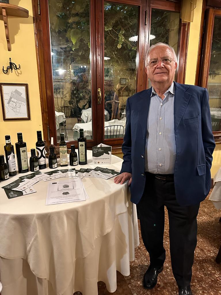 IMG 20230604 WA0091 1 - Olio di Calabria e prosecco, un gemellaggio di gusto - 3 IMG 20230604 WA0091 1 - Meraviglie di Calabria - 2