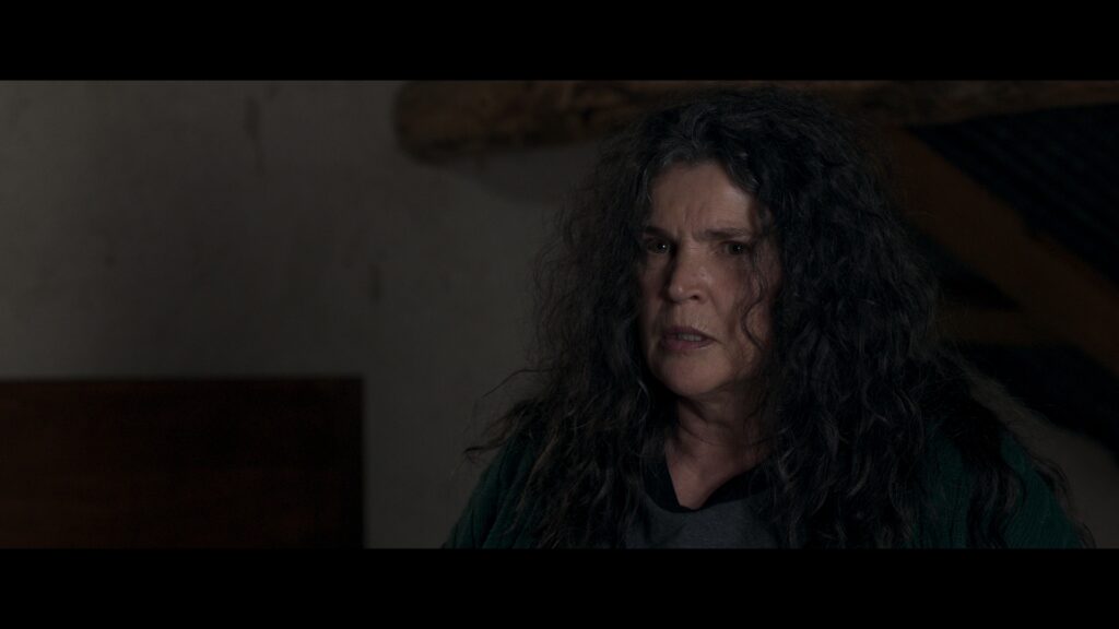 Julia Ormond 4 - La Sila nel film della Warner Bros con la star Julia Ormond - 3 Julia Ormond 4 - Meraviglie di Calabria - 2