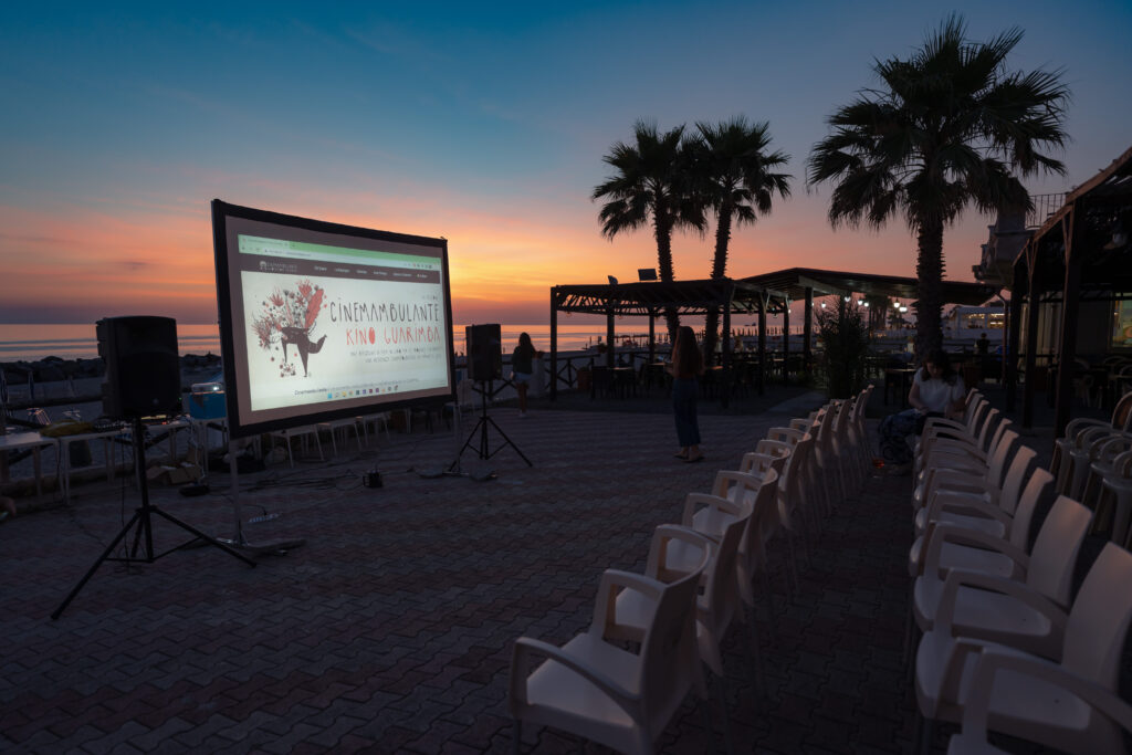 Kino Guarimba18 1 - Gli appuntamenti del weekend in Calabria - 3 Kino Guarimba18 1 - Meraviglie di Calabria - 2