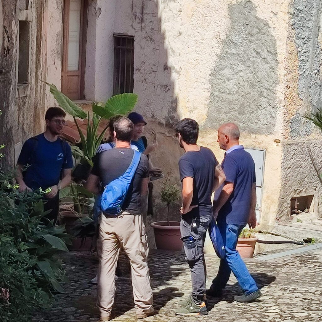 WhatsApp Image 2023 06 20 at 17.56.31 1 1 - Le meraviglie di Amantea al centro della puntata di Linea Verde Estate - 3 WhatsApp Image 2023 06 20 at 17.56.31 1 1 - Meraviglie di Calabria - 2