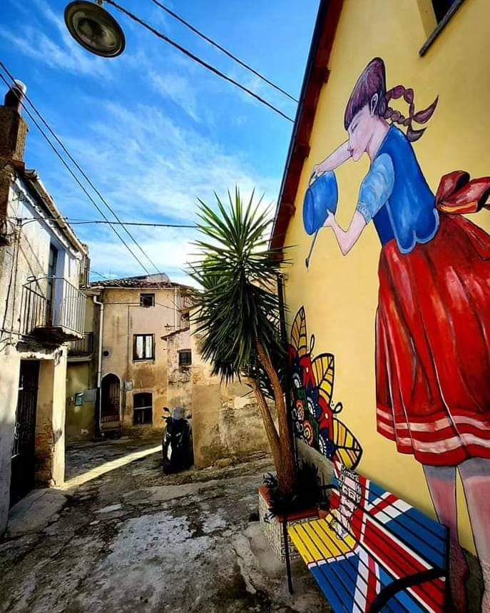 WhatsApp Image 2023 06 26 at 07.49.10 - Petilia Policastro si colora di graffiti - 3 WhatsApp Image 2023 06 26 at 07.49.10 - Meraviglie di Calabria - 2