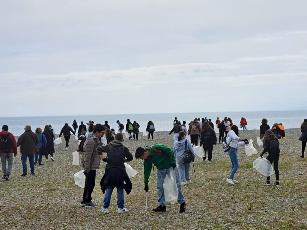 clean up facebook - Villapiana, spiagge dorate e mare cristallino sul litorale jonico - 5 clean up facebook - Meraviglie di Calabria - 4