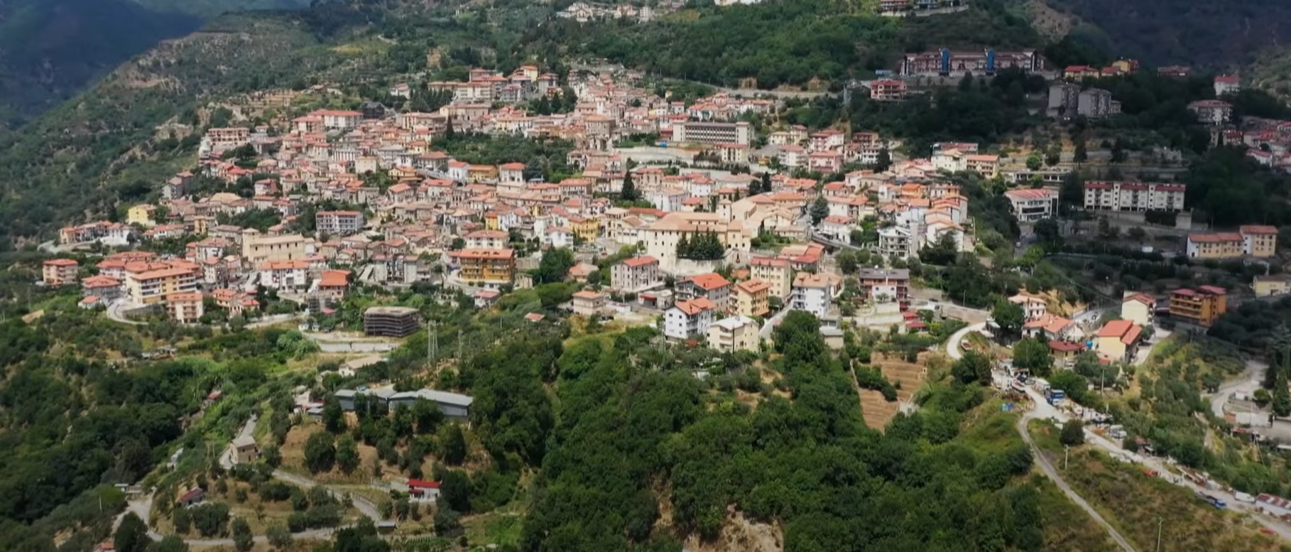 La città d’arte di Mattia Preti tra biodiversità e inclusione
