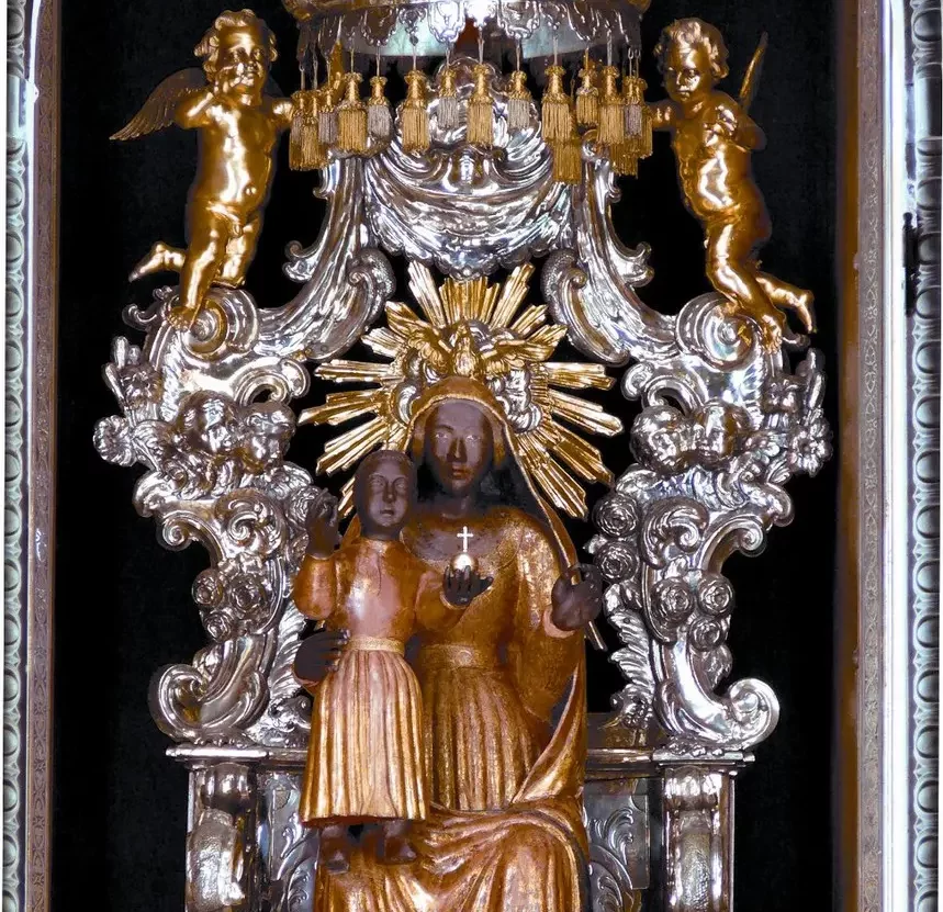 Così lontani, così vicini: l’Oriente e l’Occidente di Seminara