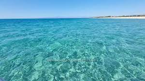 mare - Sellia Marina, una meta turistica green da Bandiera Blu - 7 mare - Meraviglie di Calabria - 6