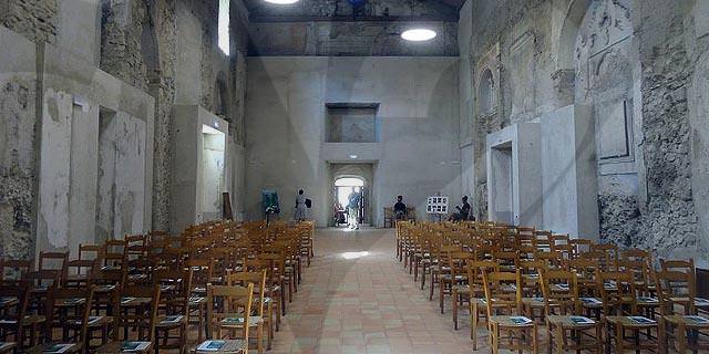 palazzo santa chiara tropea 01 - Al via dal 26 giugno il 'Tropea Film Festival' dedicato a Massimo Troisi - 13 palazzo santa chiara tropea 01 - Meraviglie di Calabria - 12