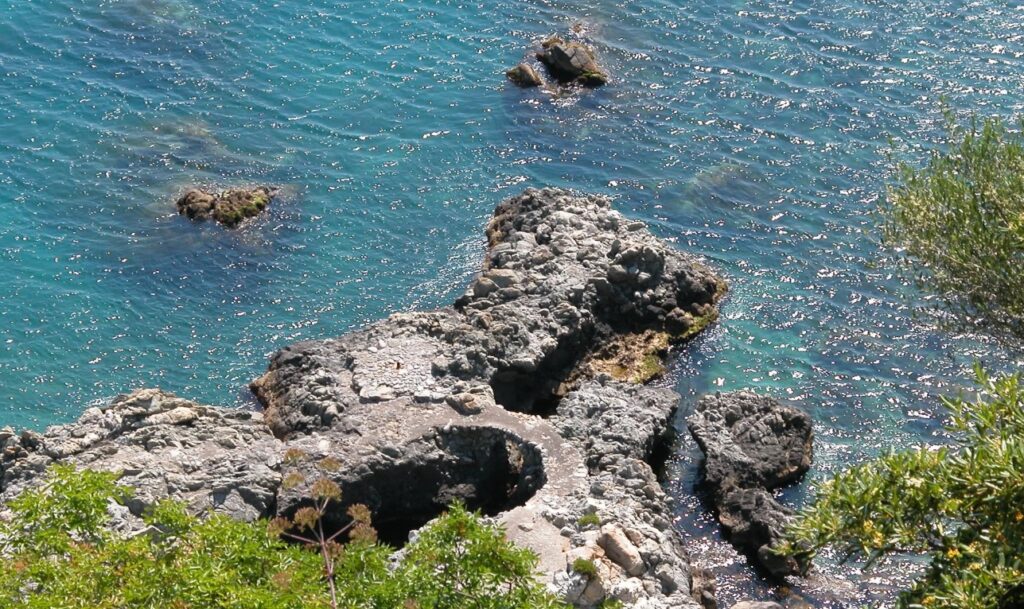vasche di Cassiodoro - Meraviglie di Calabria - 4