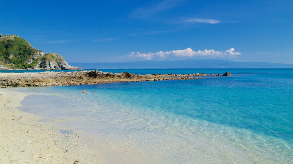 254508 Ricadi - Cinque bellissime spiagge in Calabria per il 2023 - 33 254508 Ricadi - Meraviglie di Calabria - 32