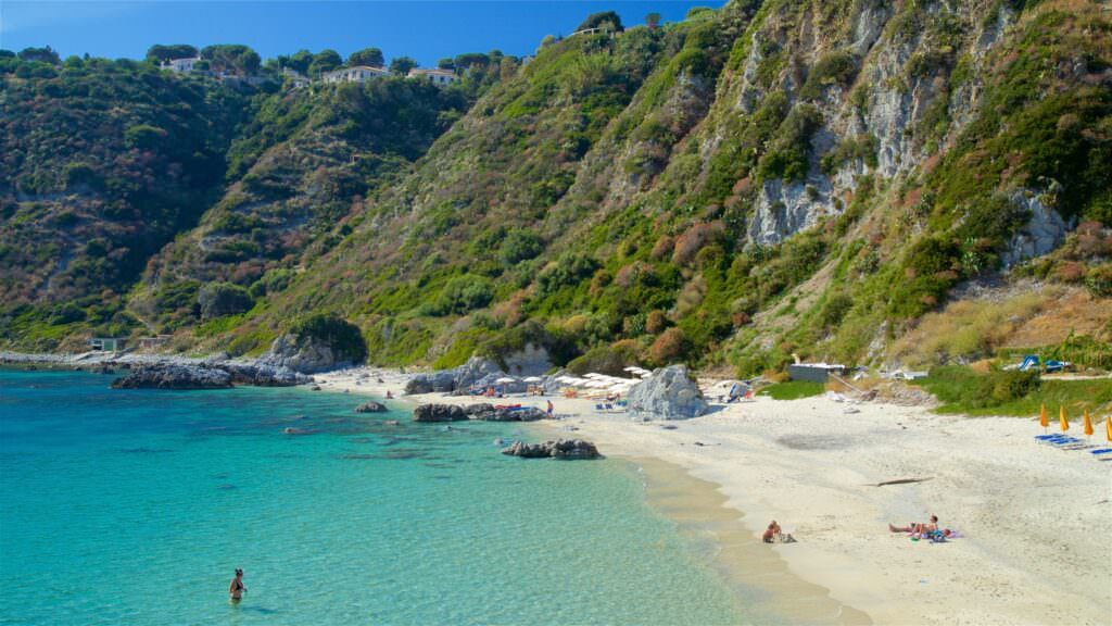 254996 Grotticelle Beach - Meraviglie di Calabria - 4