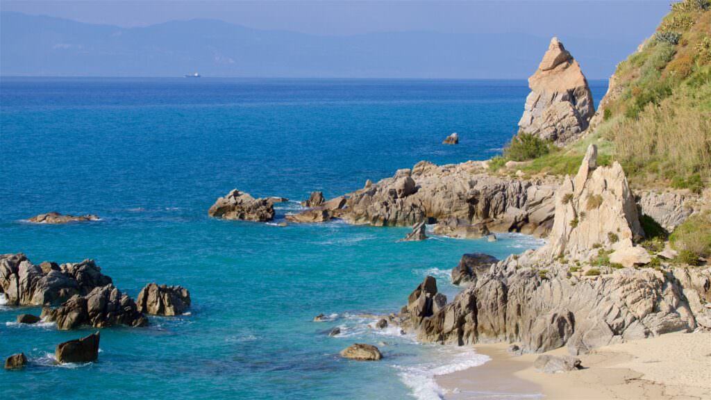 255284 Michelino Beach 1 - Meraviglie di Calabria - 12