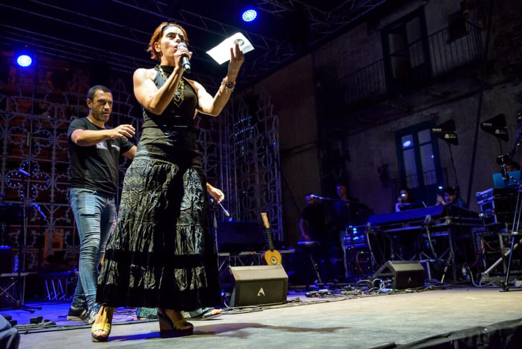 302312396 8238160702890838 4034049099785759675 n - Ritorna il «Kaulonia tarantella festival»: musica, tradizione e temi sociali - 3 302312396 8238160702890838 4034049099785759675 n - Meraviglie di Calabria - 2
