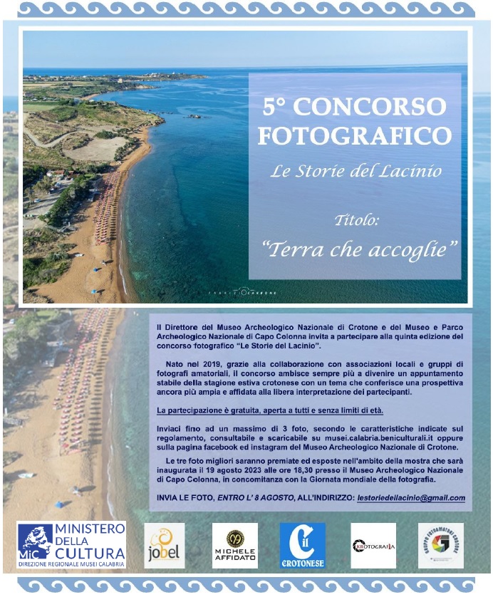 356893529 663357069152186 3122922556829628684 n - Capo Colonna, al via il contest fotografico 'Le storie del Lacinio' - 3 356893529 663357069152186 3122922556829628684 n - Meraviglie di Calabria - 2