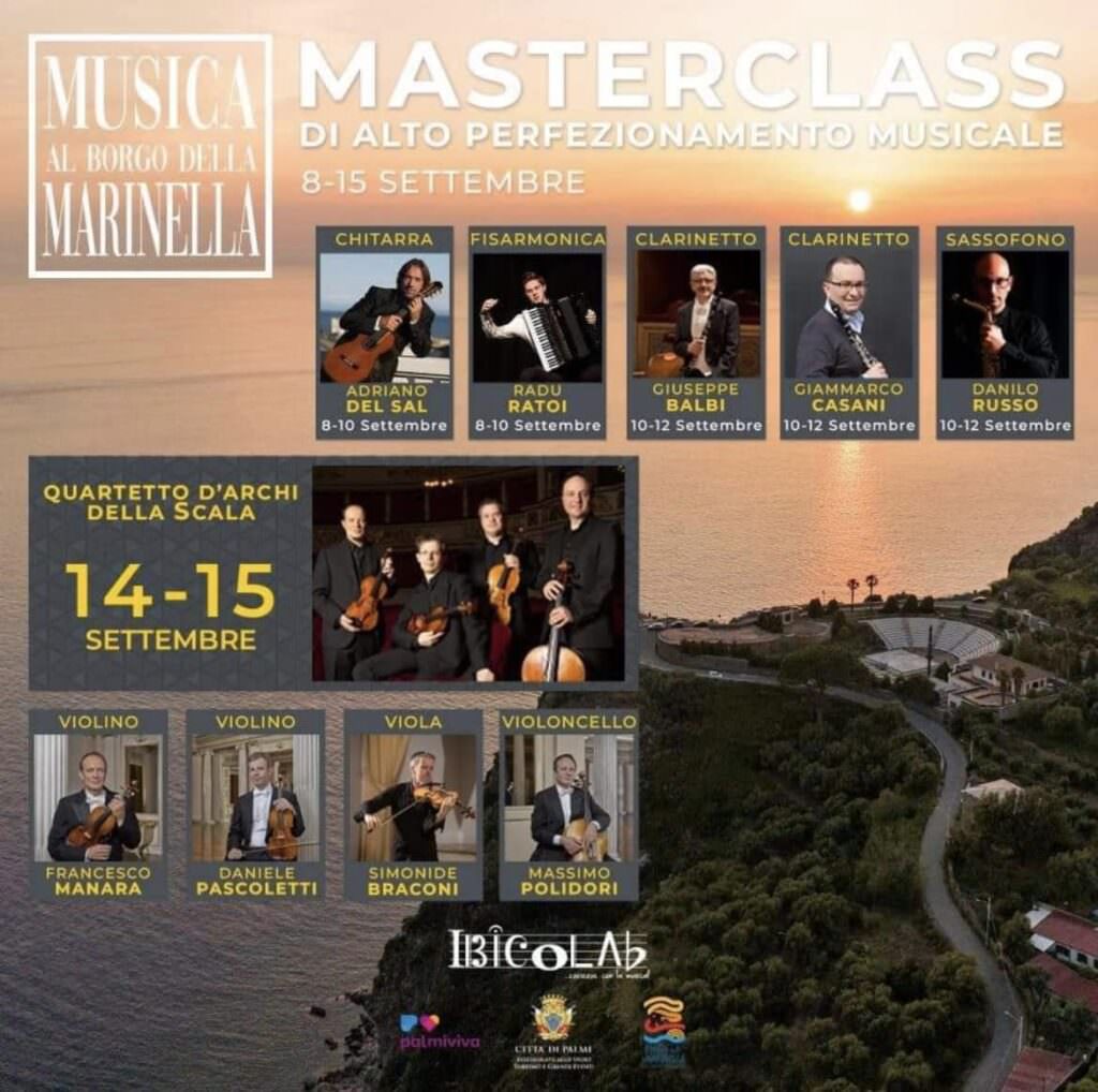 357456638 779928930807179 2702192657783579380 n - Al via la stagione all’anfiteatro all'aperto a Palmi. Il Programma - 5 357456638 779928930807179 2702192657783579380 n - Meraviglie di Calabria - 4