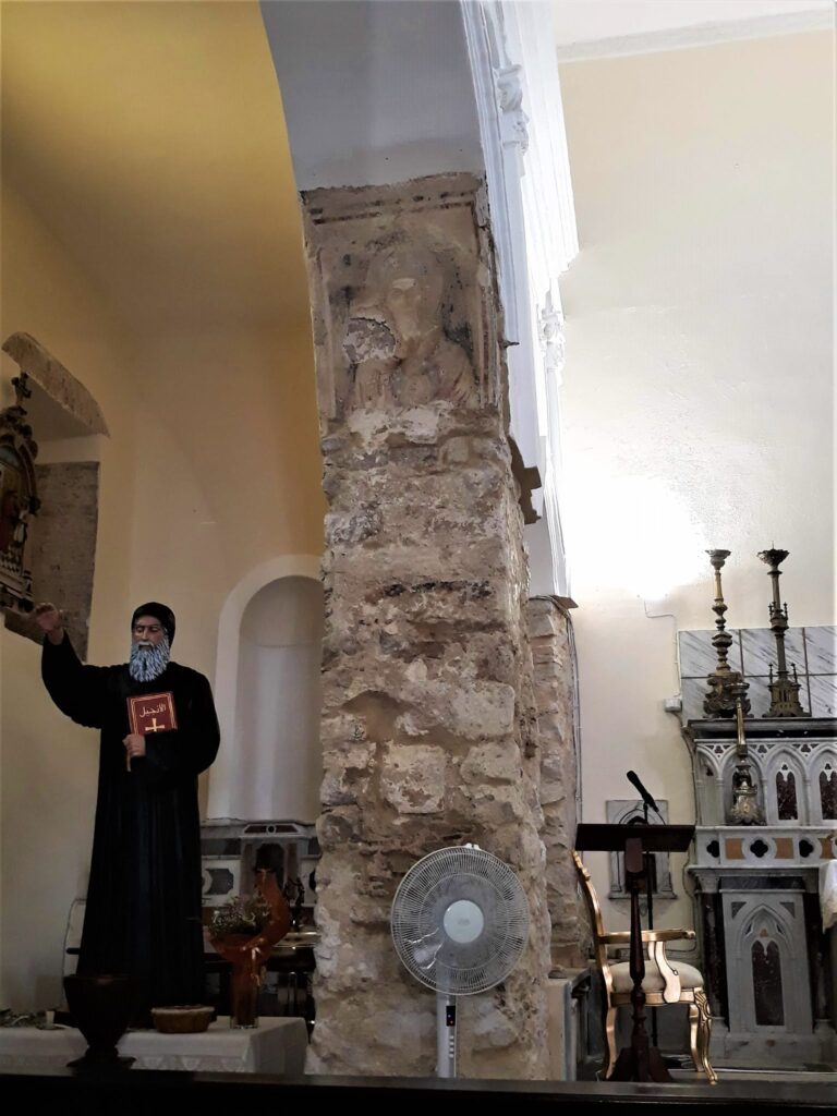 4Chiesa S. Giovanni Battista2 1 - Meraviglie di Calabria - 8