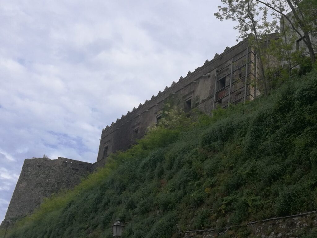 6Castello di Ciro - Meraviglie di Calabria - 14