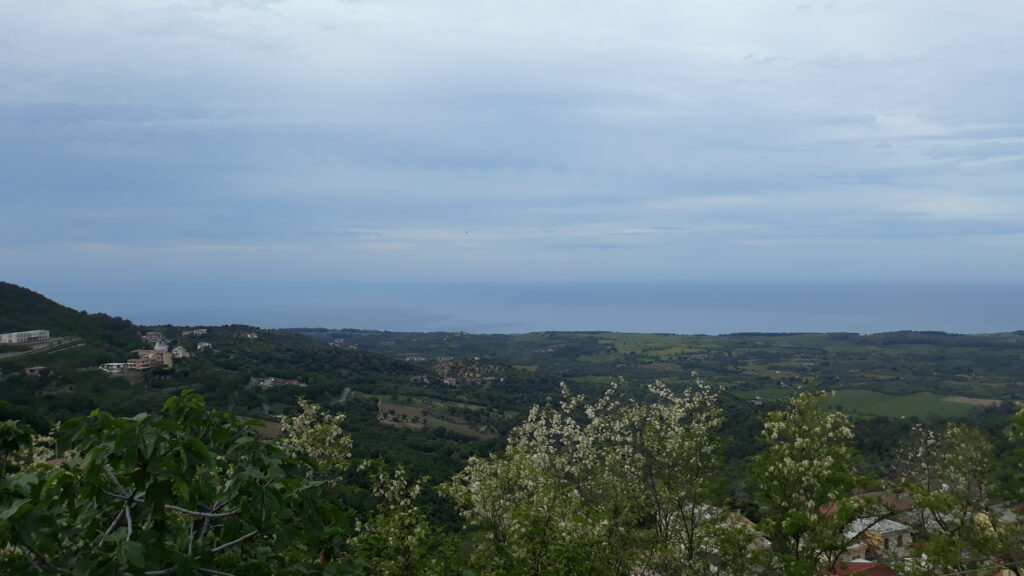 7Panorama Ciro - Meraviglie di Calabria - 10