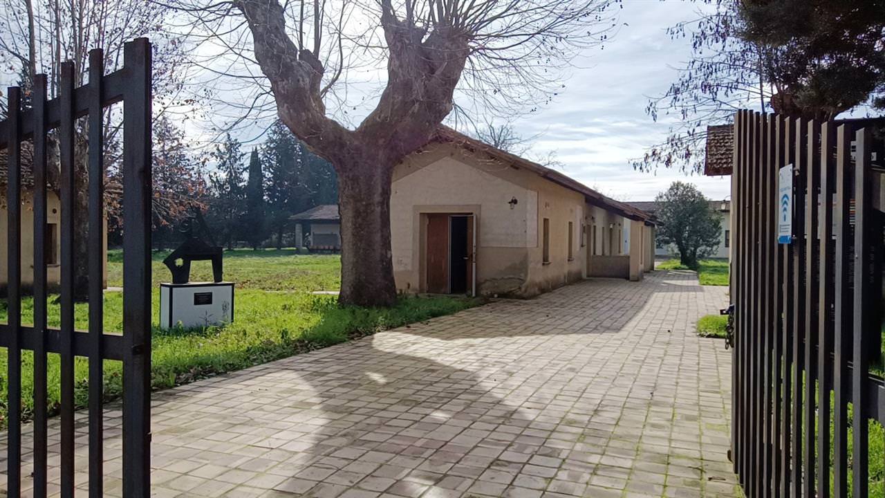La raccolta fondi per il film sul campo di concentramento di Ferramonti