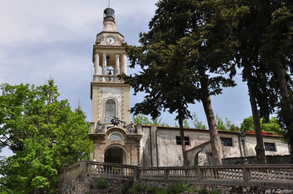 8676 borgo di mormanno - Immerso nel Parco Nazionale del Pollino, Mormanno è un «Paradiso» per lo slow tourism - 7 8676 borgo di mormanno - Meraviglie di Calabria - 6