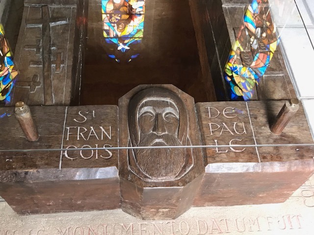 91631758 1153409725026700 4398308980850425856 n - A Tours sulle tracce della tomba di San Francesco di Paola - 11 91631758 1153409725026700 4398308980850425856 n - Meraviglie di Calabria - 10