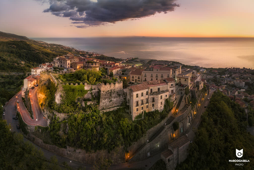 Castello Belvedere copia 1 - Meraviglie di Calabria - 34