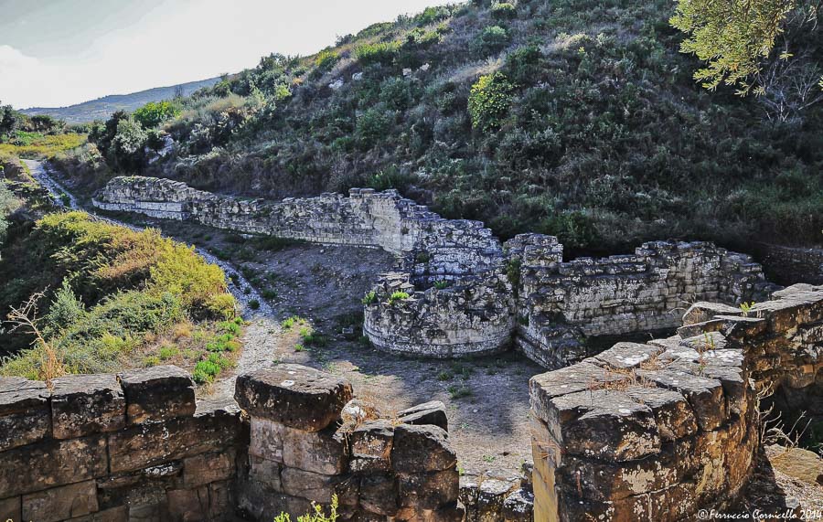 Castiglione di Paludi - Meraviglie di Calabria - 6