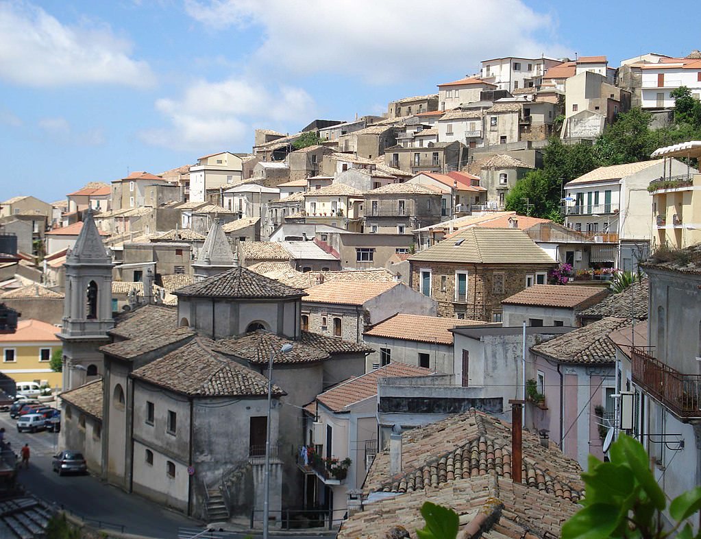Le Bettole di Curinga tra tradizioni, sapori e turismo esperienziale